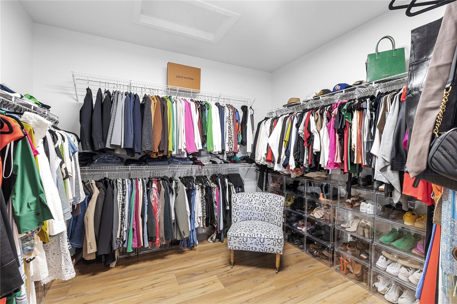 MAPLE RDG/AVE MARIA PH 6C - Residential