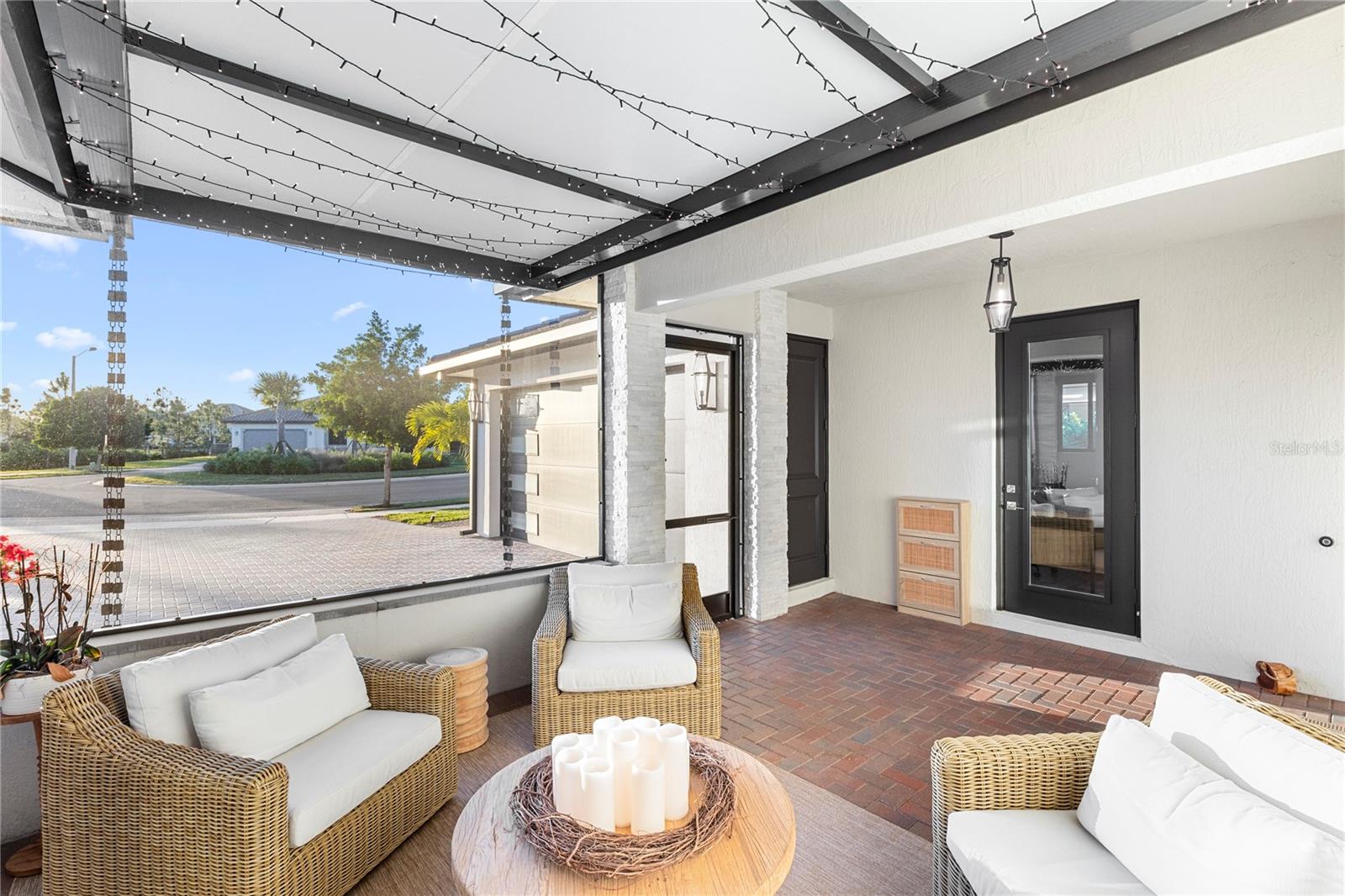 MAPLE RDG/AVE MARIA PH 6C - Residential