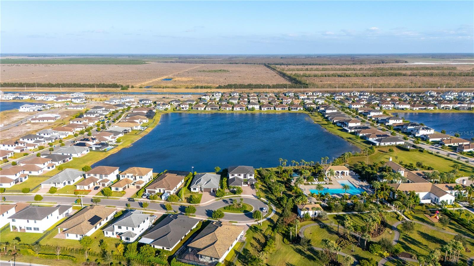 MAPLE RDG/AVE MARIA PH 6C - Residential