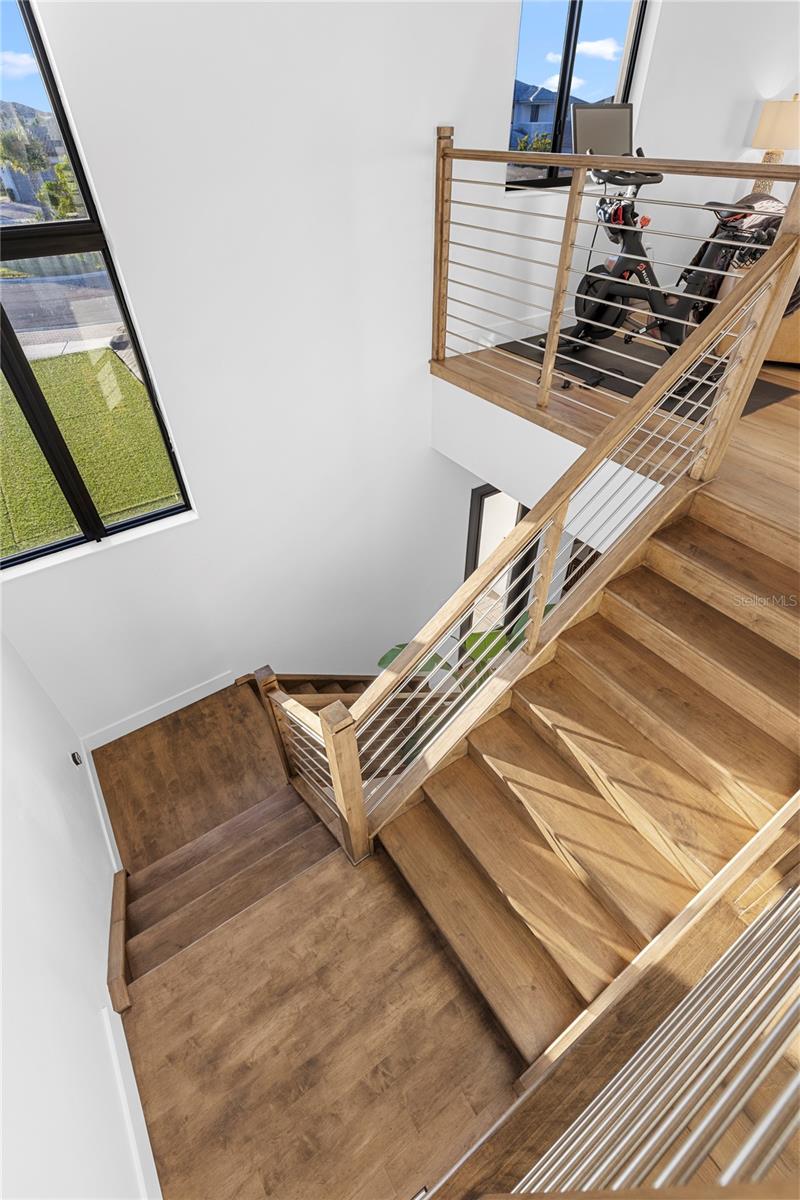 MAPLE RDG/AVE MARIA PH 6C - Residential