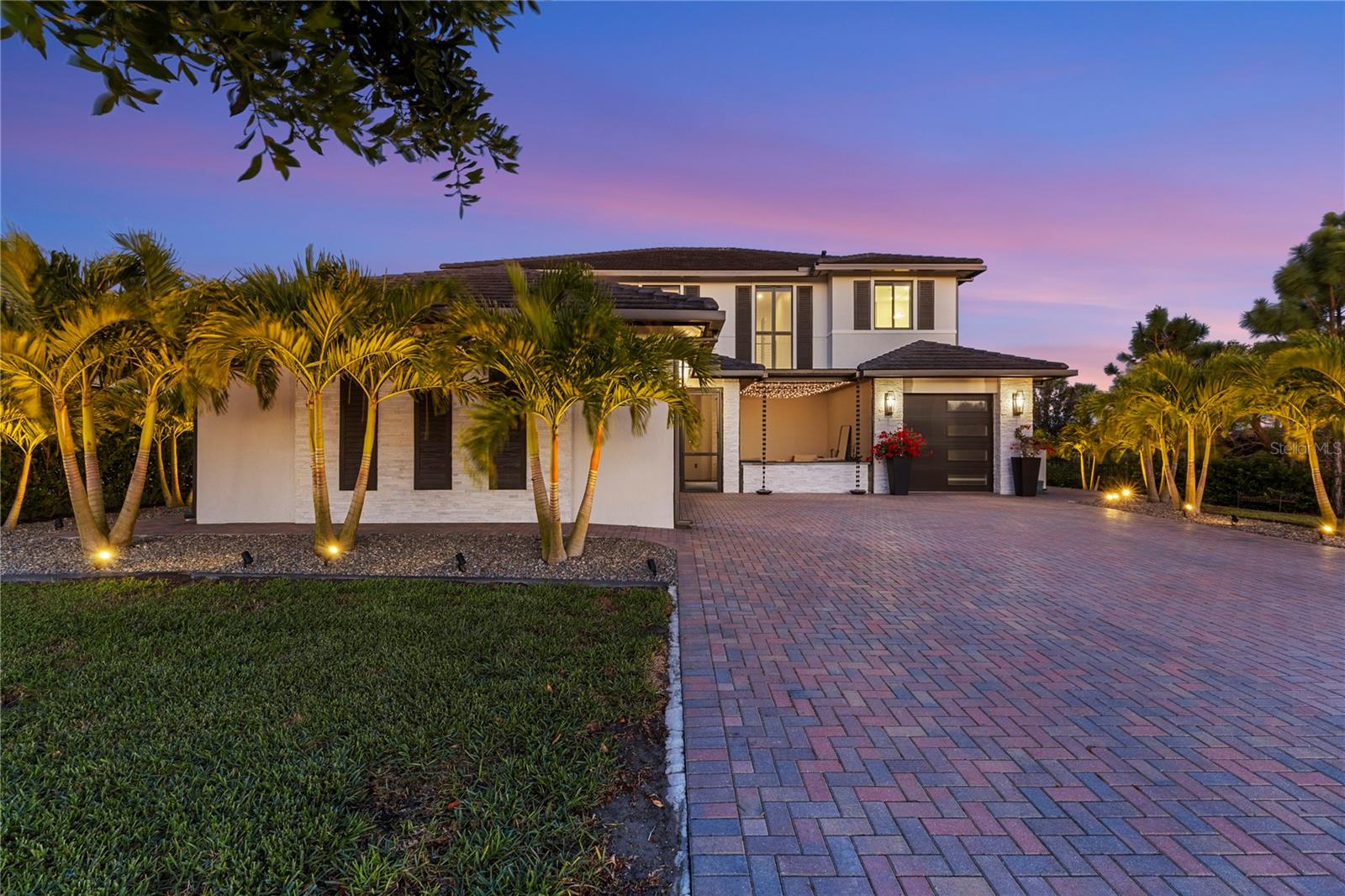 MAPLE RDG/AVE MARIA PH 6C - Residential