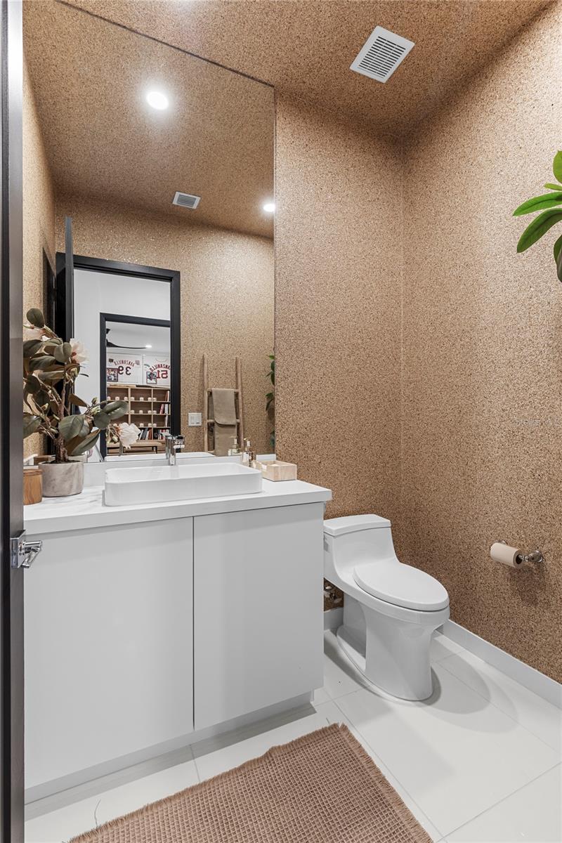 MAPLE RDG/AVE MARIA PH 6C - Residential