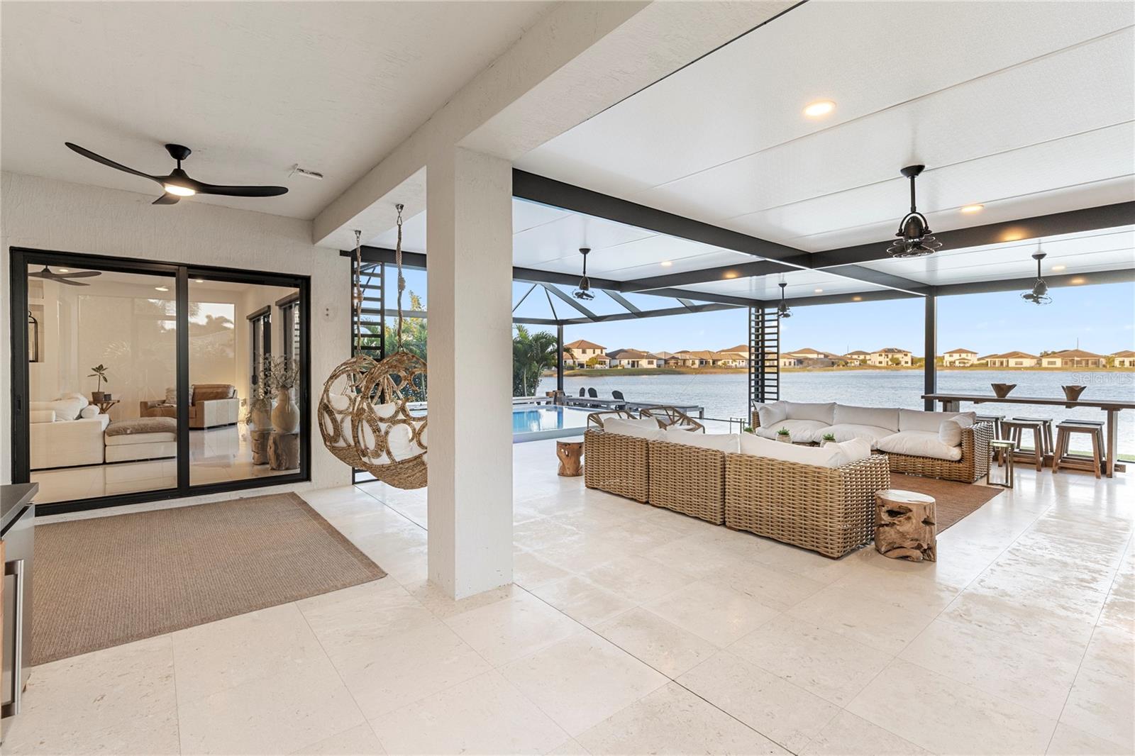 MAPLE RDG/AVE MARIA PH 6C - Residential