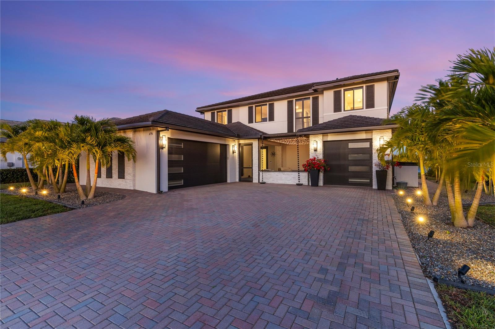 MAPLE RDG/AVE MARIA PH 6C - Residential