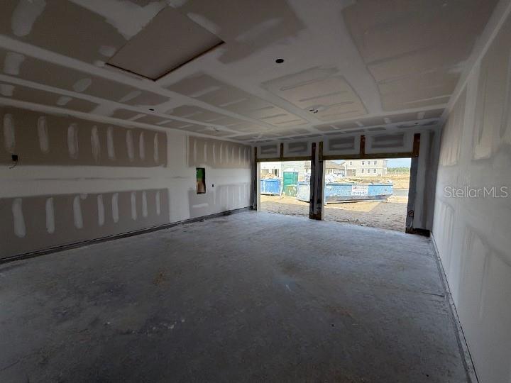 TRAILSIDE - Residential