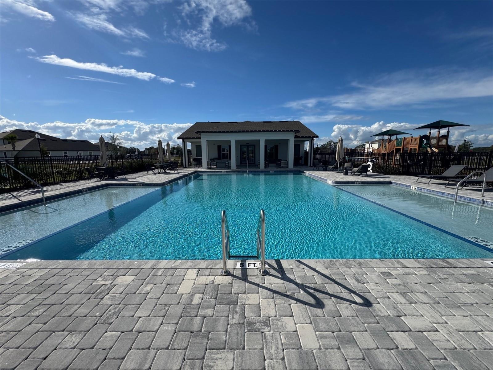 TRAILSIDE - Residential