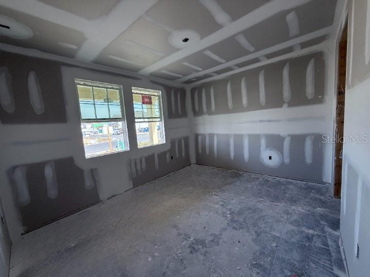 TRAILSIDE - Residential