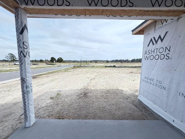 TRAILSIDE - Residential