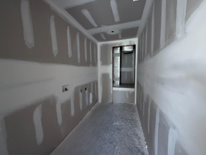 TRAILSIDE - Residential