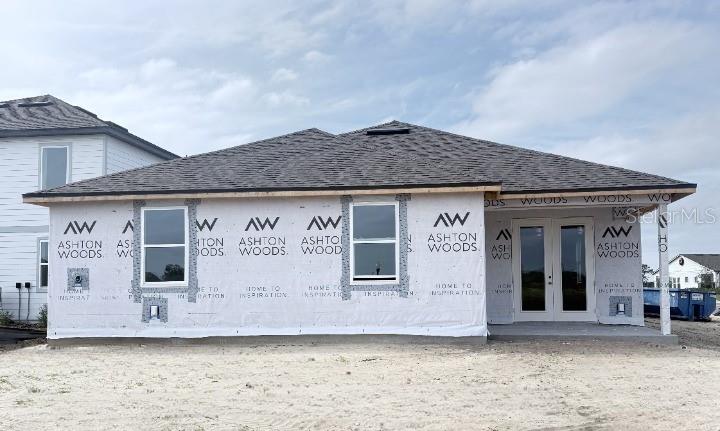 TRAILSIDE - Residential