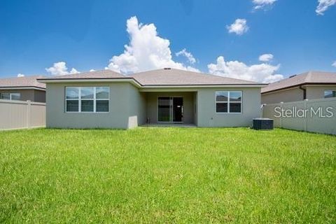 A home in KISSIMMEE