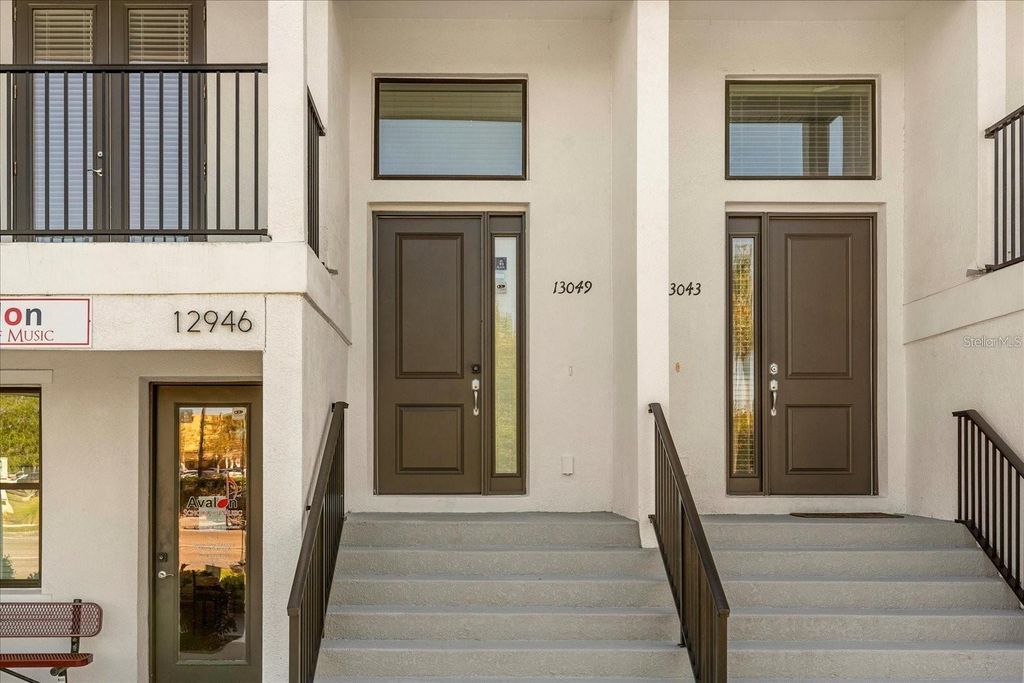 Photo of 13043 Michael Callin Alley, Orlando, FL 32828 (MLS # O6407141)