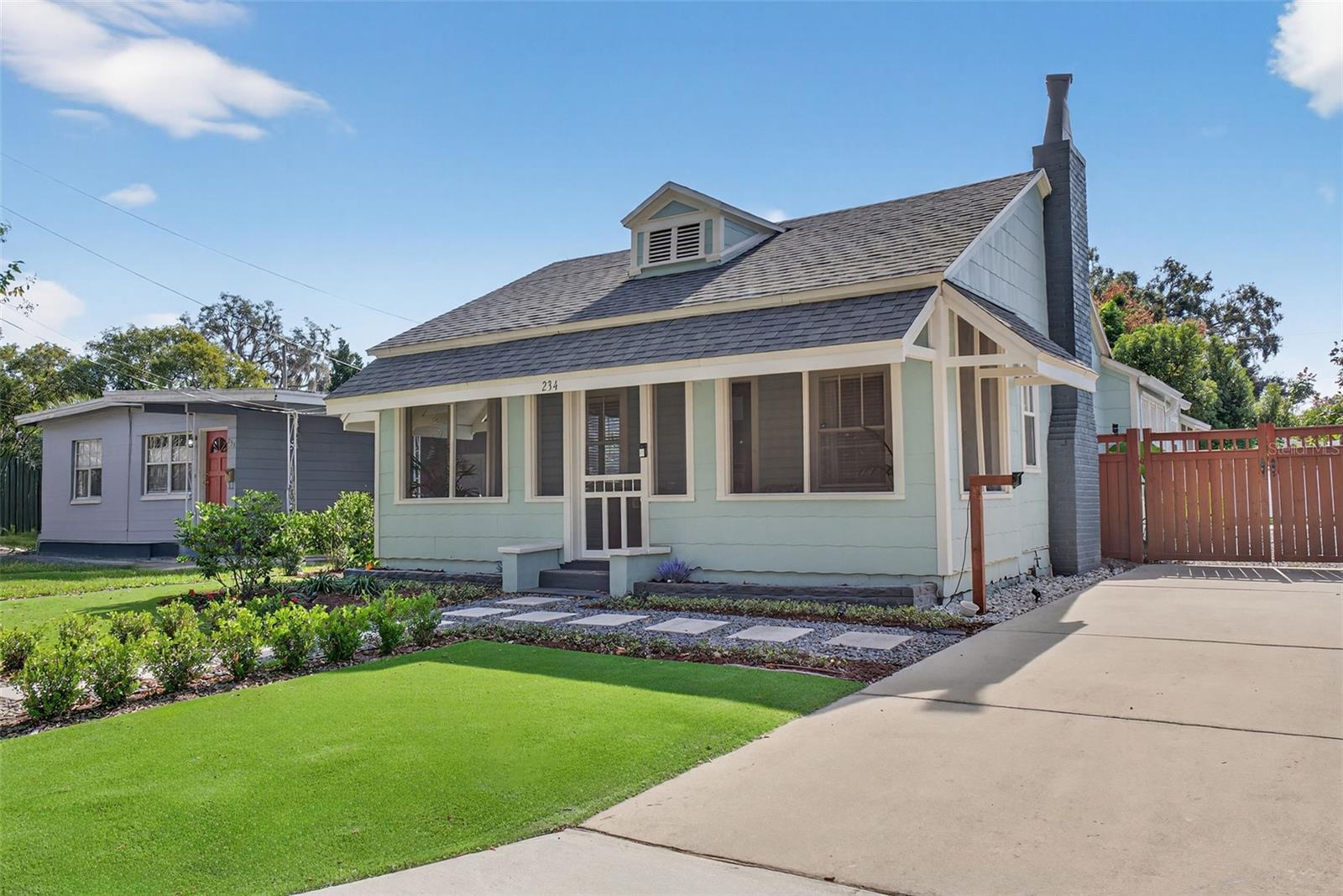 PENNSYLVANIA HEIGHTS - Residential