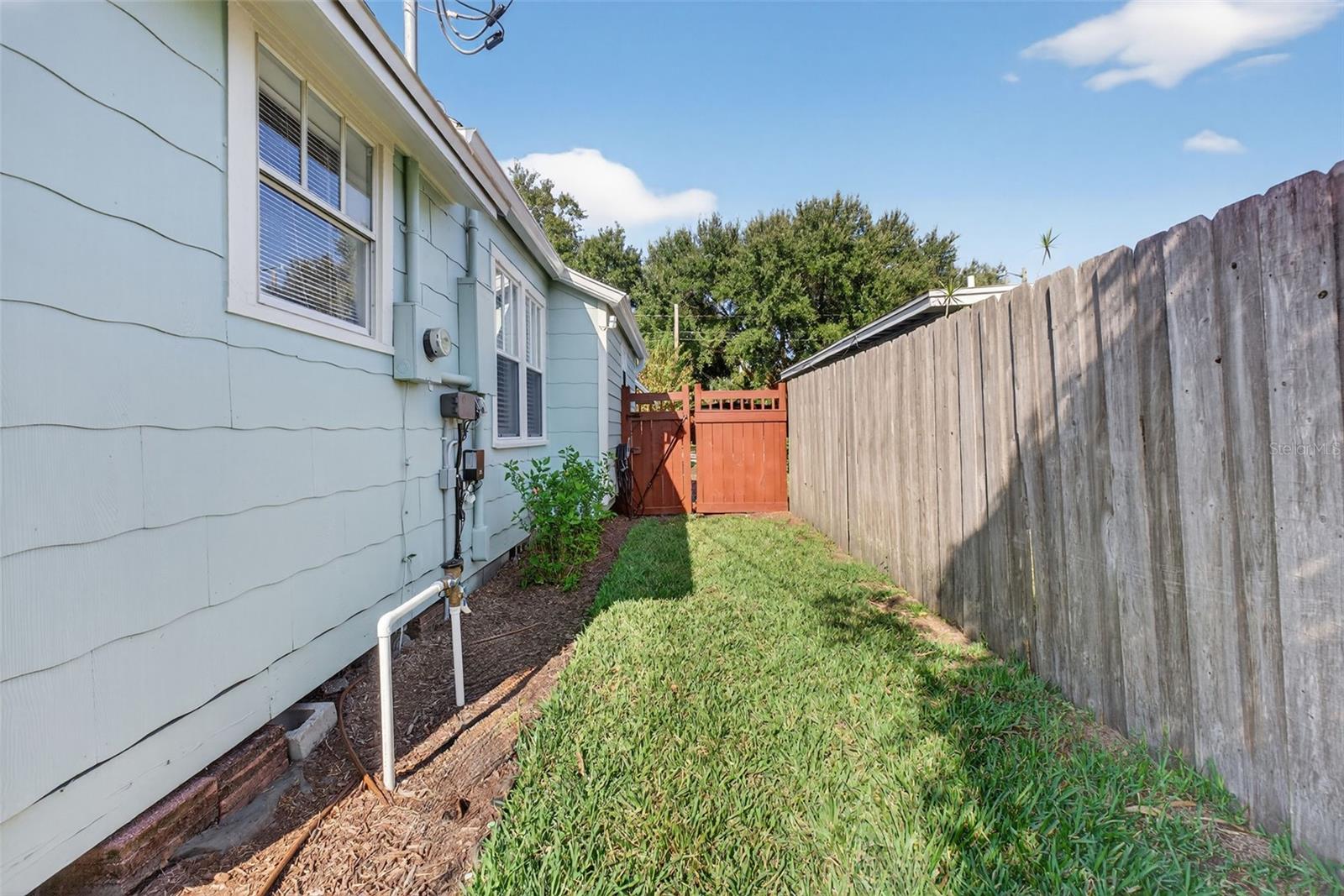 PENNSYLVANIA HEIGHTS - Residential