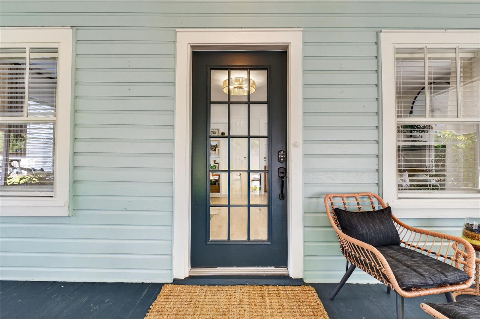 PENNSYLVANIA HEIGHTS - Residential