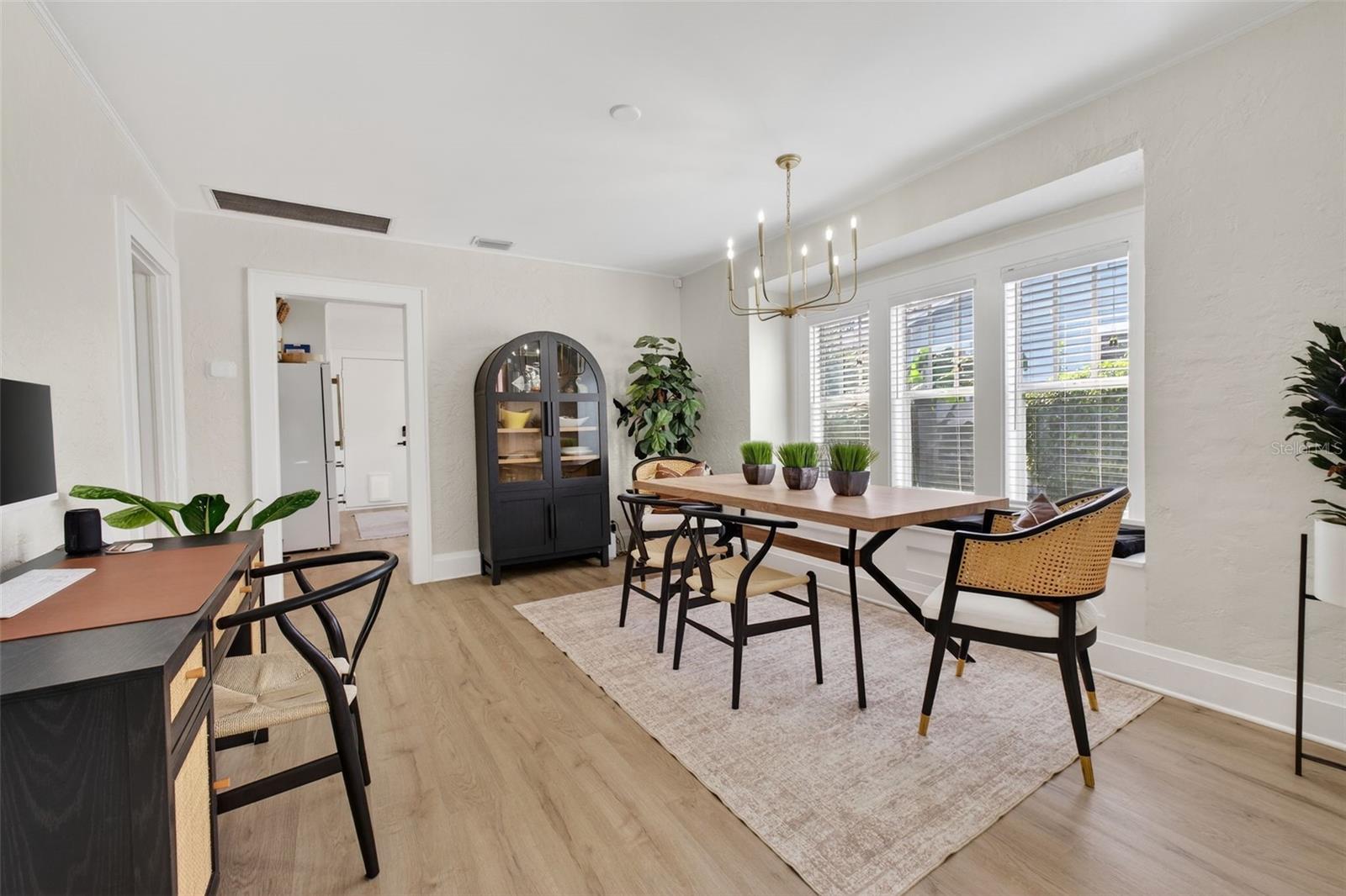 PENNSYLVANIA HEIGHTS - Residential