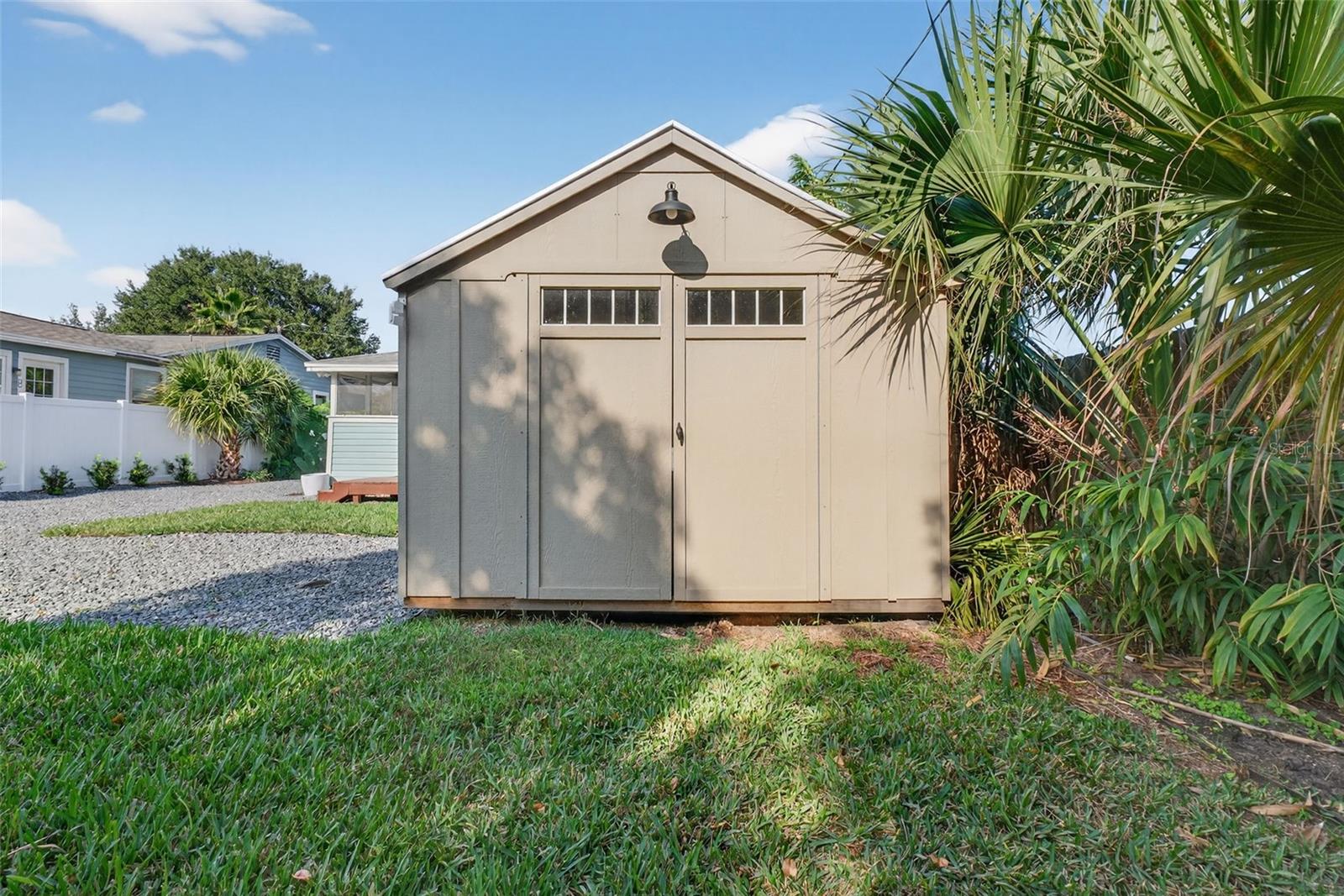 PENNSYLVANIA HEIGHTS - Residential