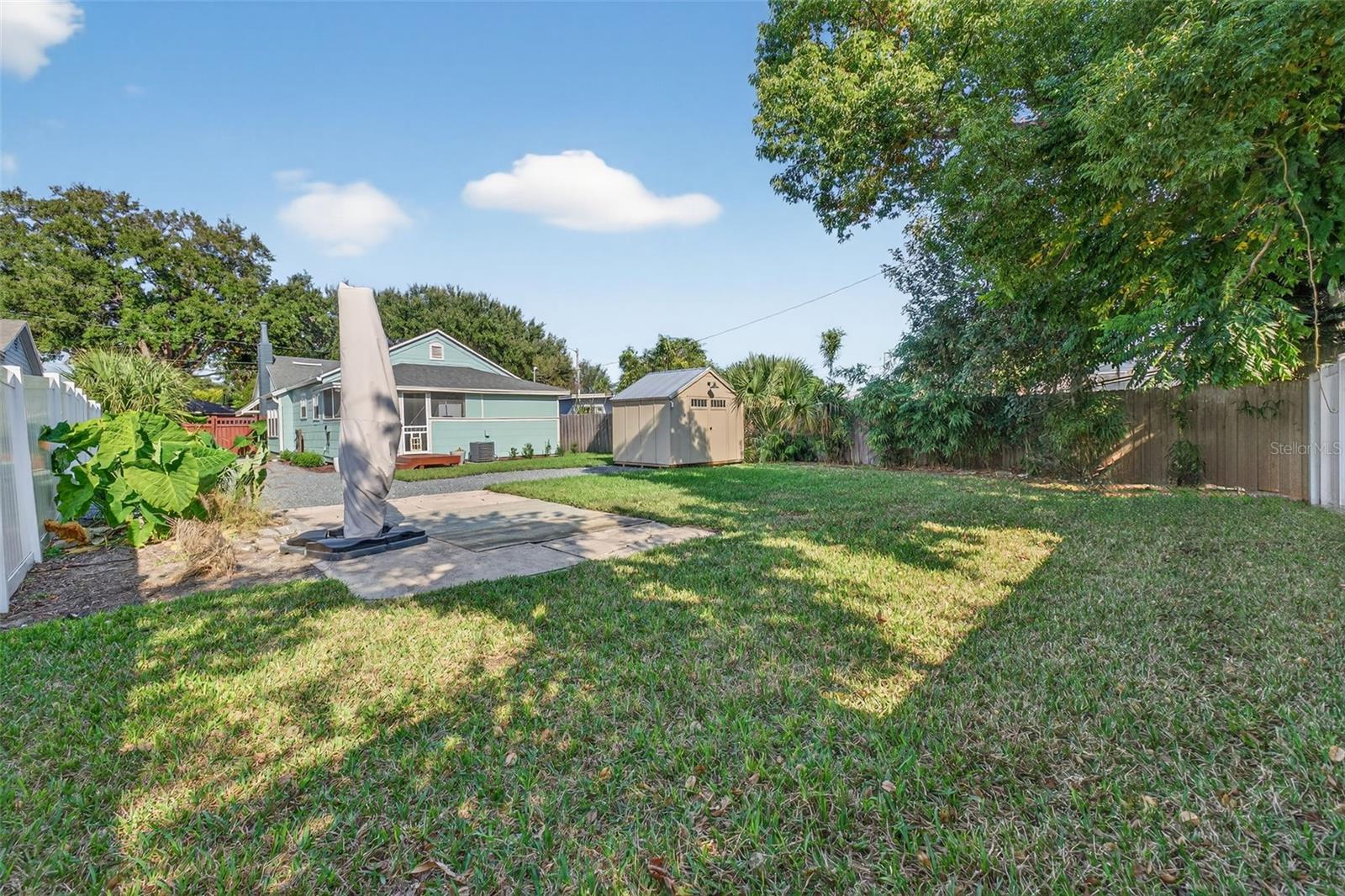 PENNSYLVANIA HEIGHTS - Residential