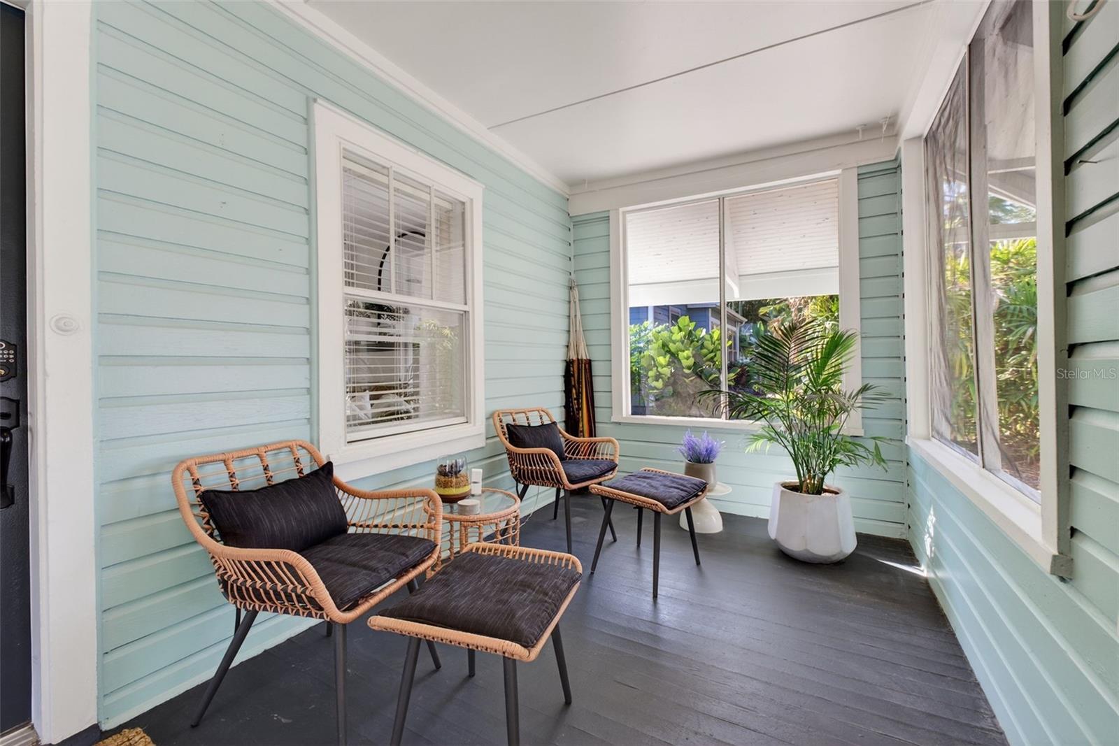 PENNSYLVANIA HEIGHTS - Residential