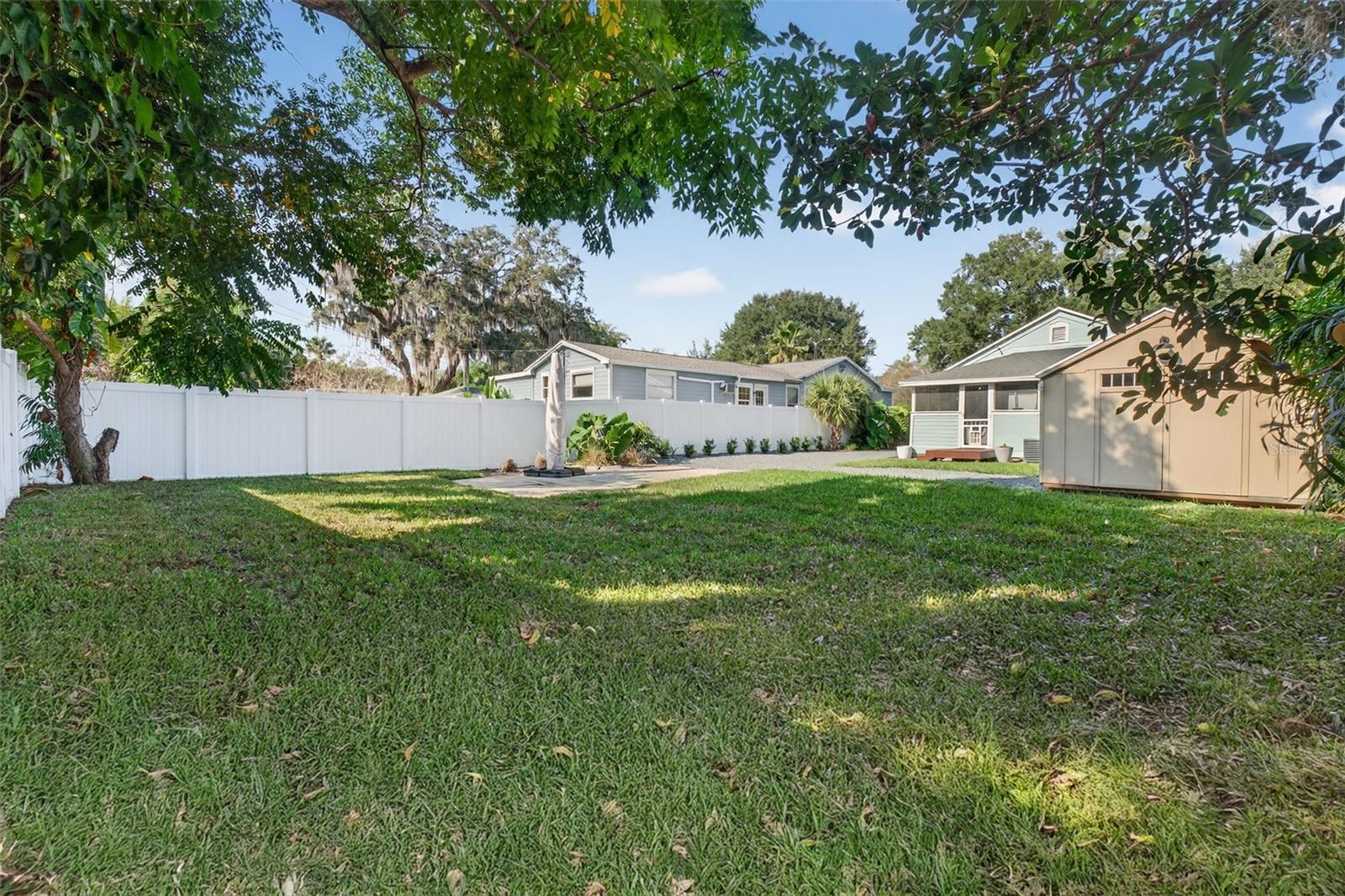 PENNSYLVANIA HEIGHTS - Residential