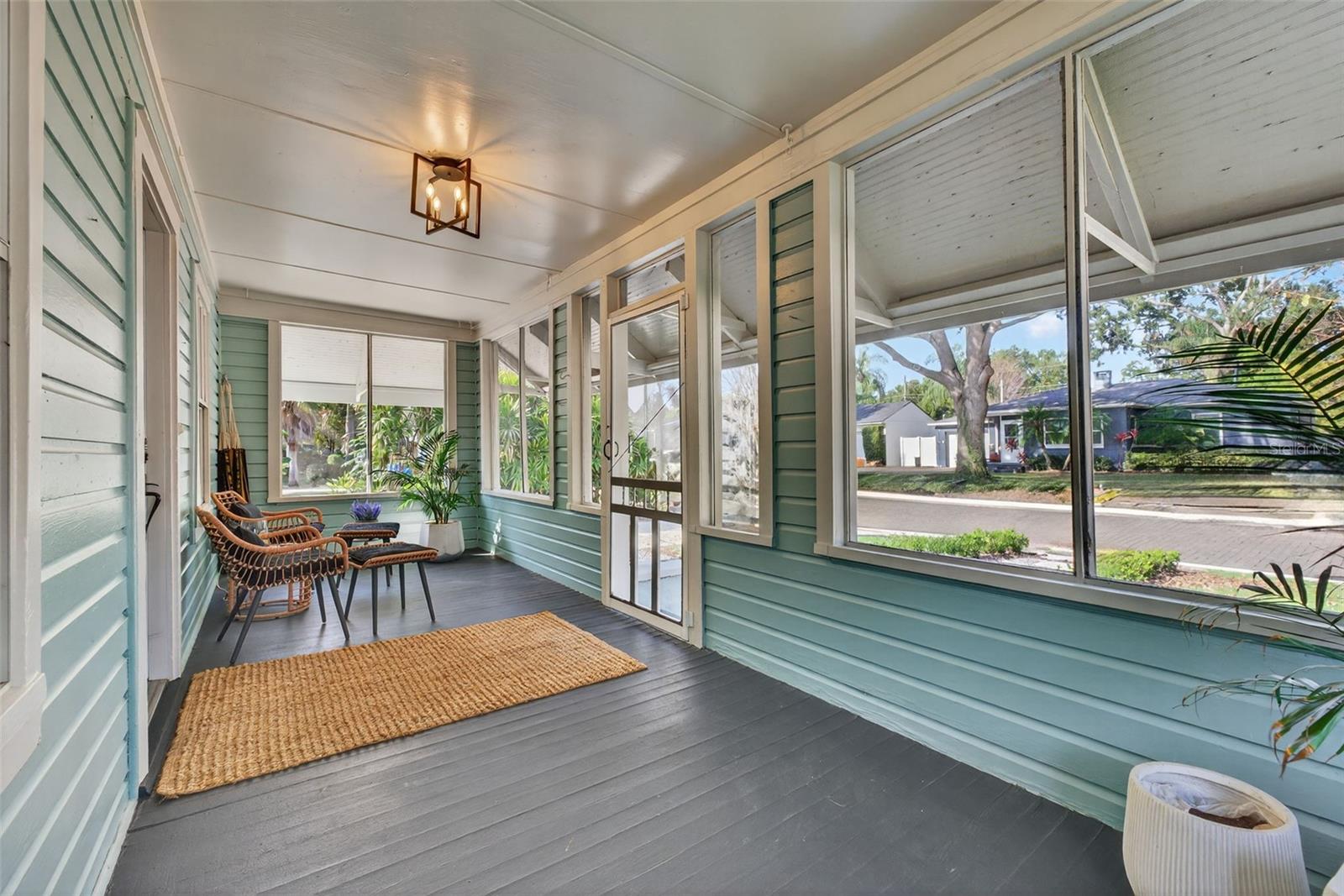 PENNSYLVANIA HEIGHTS - Residential