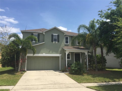 Photo of 13125 Oulton Circle, Orlando, FL 32832 (MLS # O6452497)