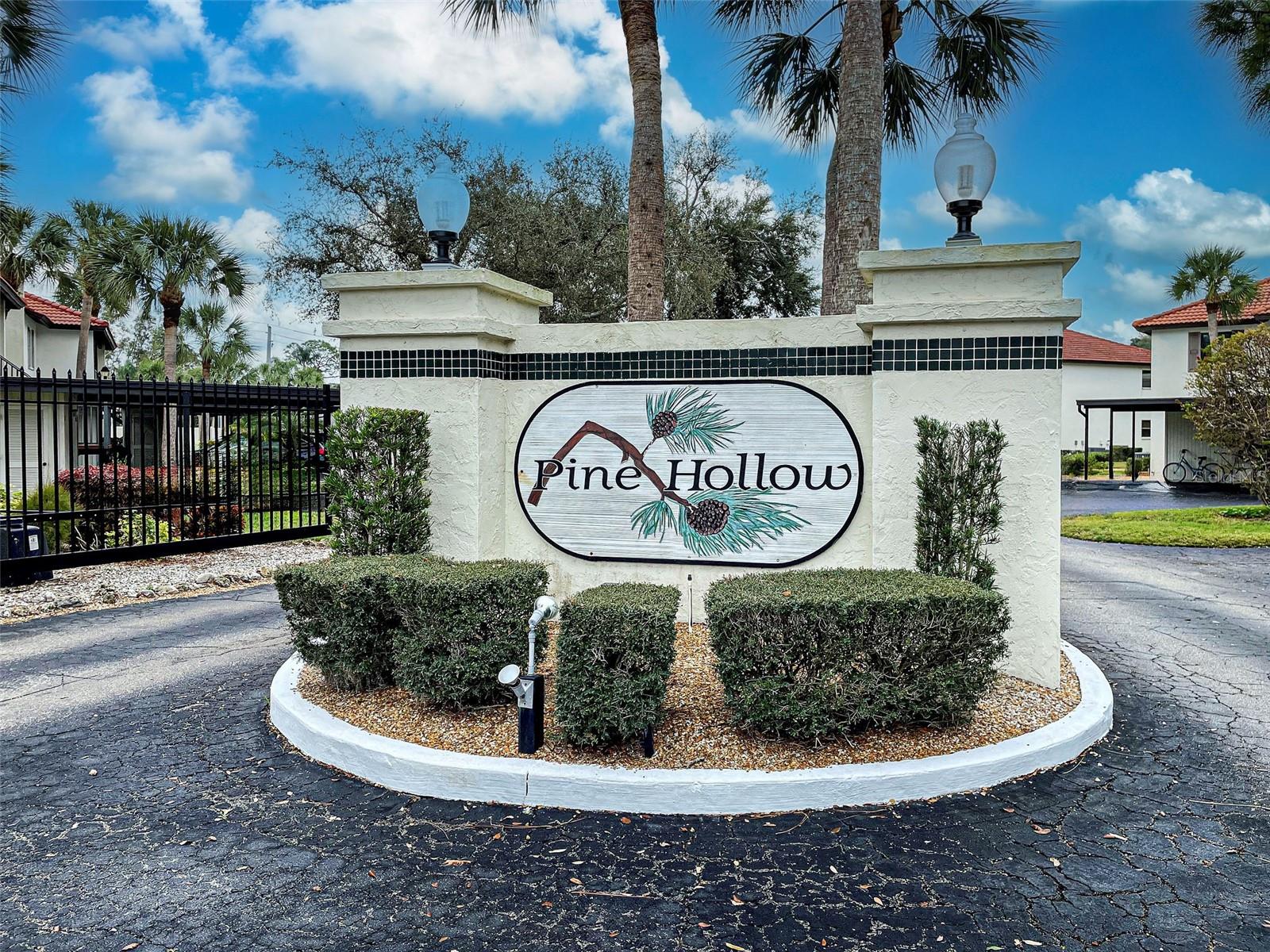 409 PINE HOLLOW CIRCLE 409