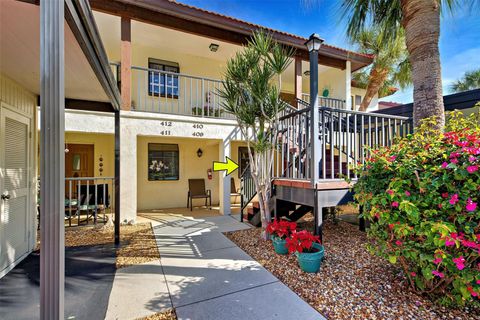 Photo of 409 Pine Hollow Circle #409, Englewood, FL 34223 (MLS # D6140938)