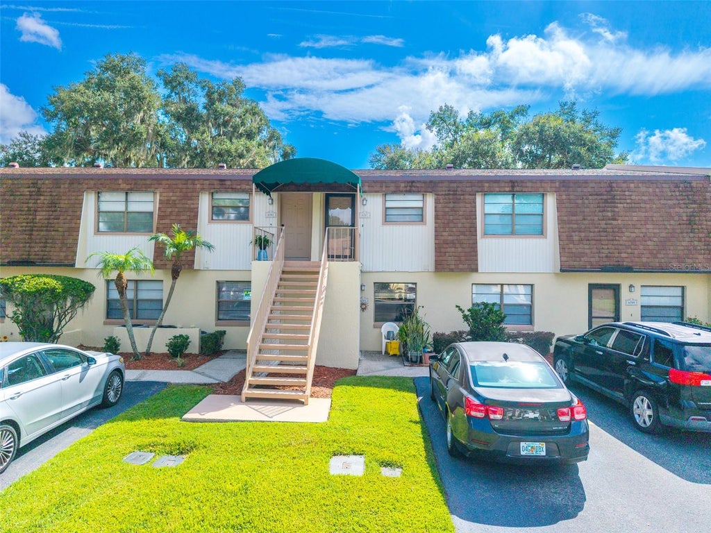 Photo of 6085 Topher Trail #6085, Mulberry, FL 33860 (MLS # L4964030)