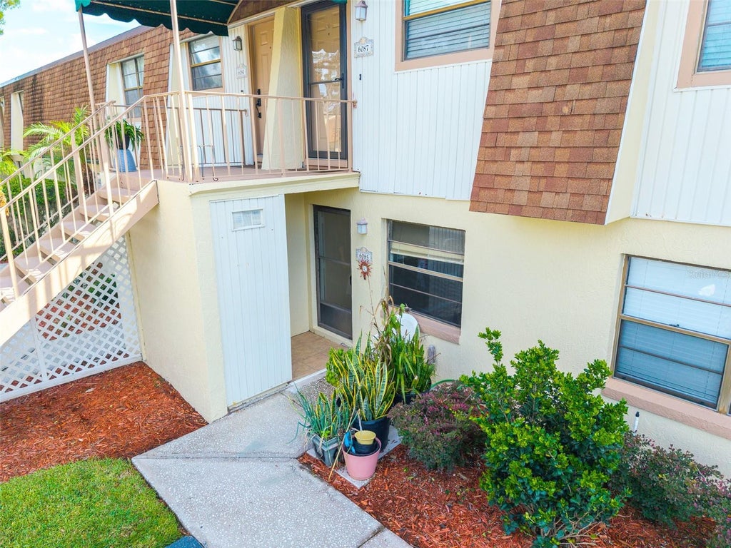 Photo of 6085 Topher Trail #6085, Mulberry, FL 33860 (MLS # L4964030)