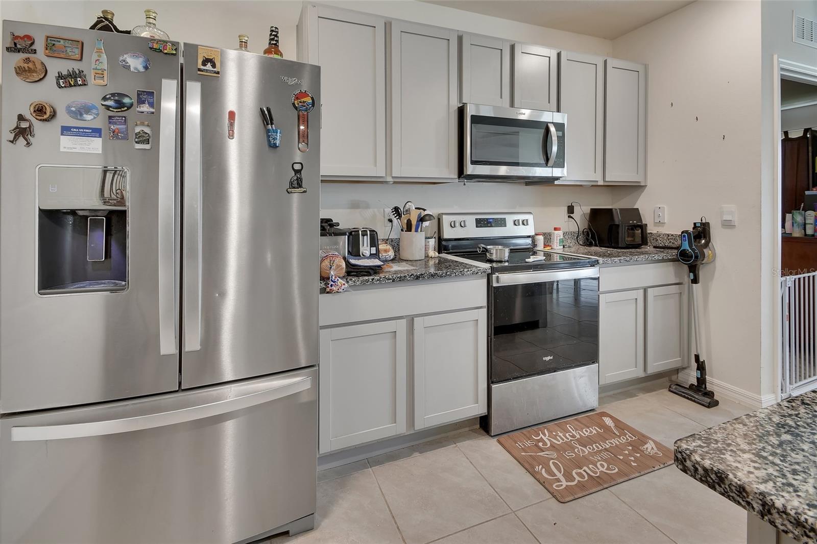 COURTLAND PARK PH 2 - Residential