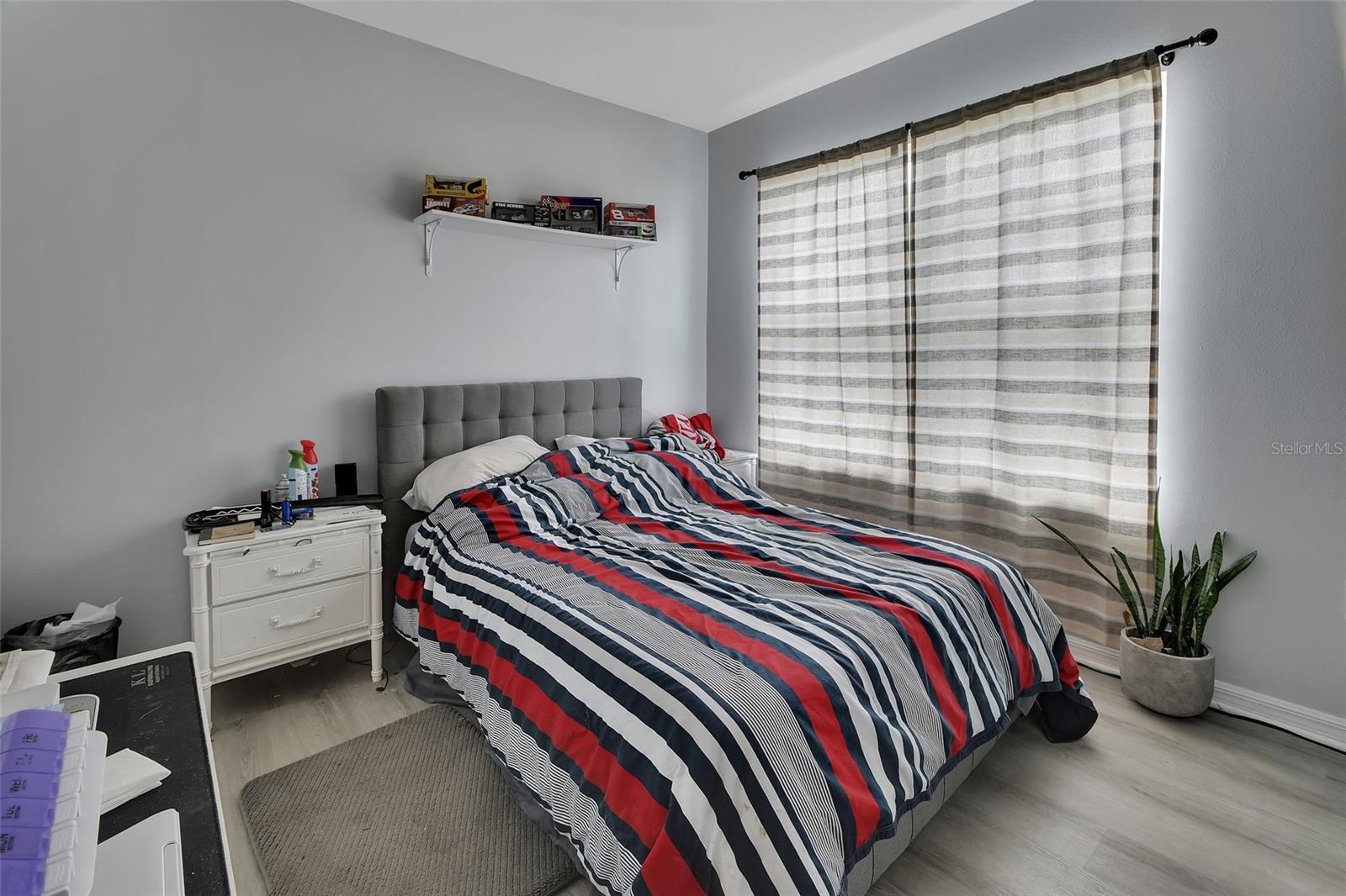 COURTLAND PARK PH 2 - Residential