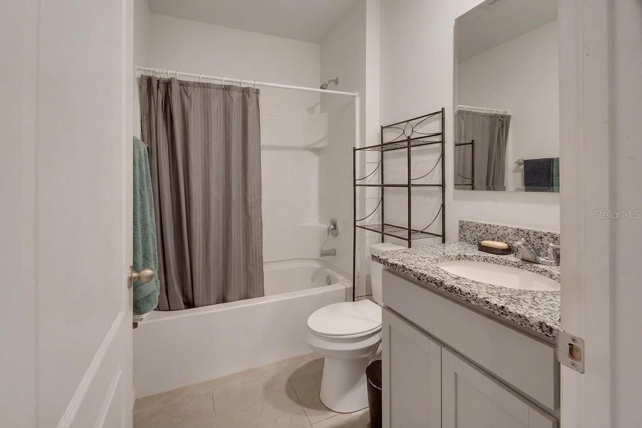 COURTLAND PARK PH 2 - Residential