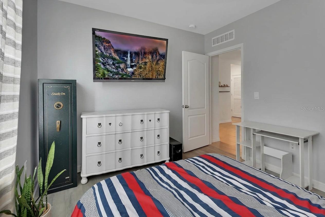 COURTLAND PARK PH 2 - Residential