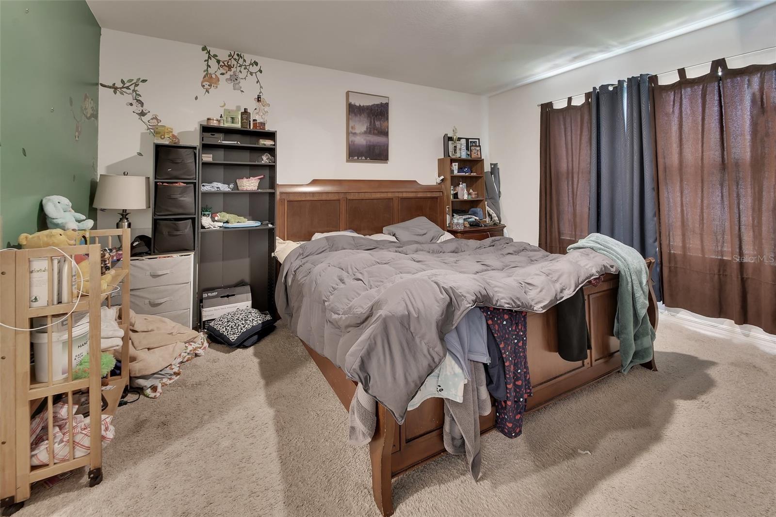 COURTLAND PARK PH 2 - Residential