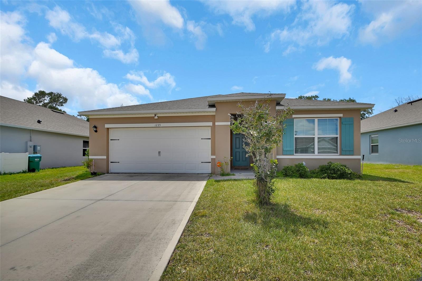 COURTLAND PARK PH 2 - Residential