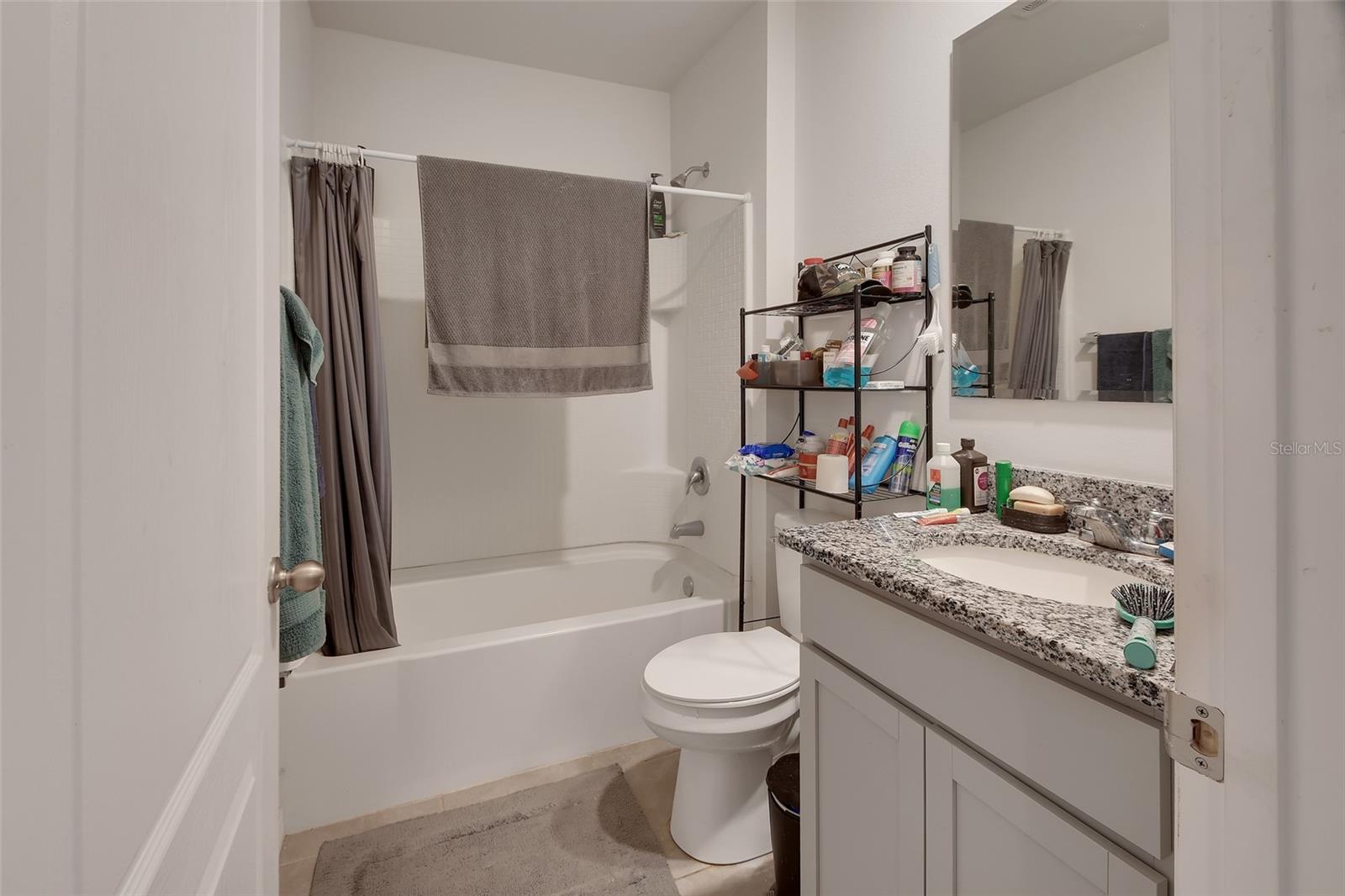 COURTLAND PARK PH 2 - Residential