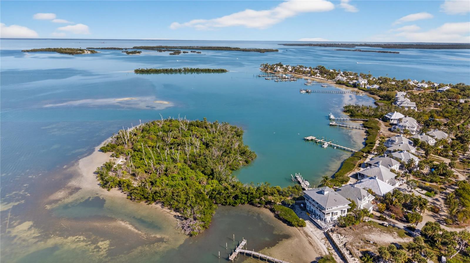 USEPPA VILLAGE - Residential