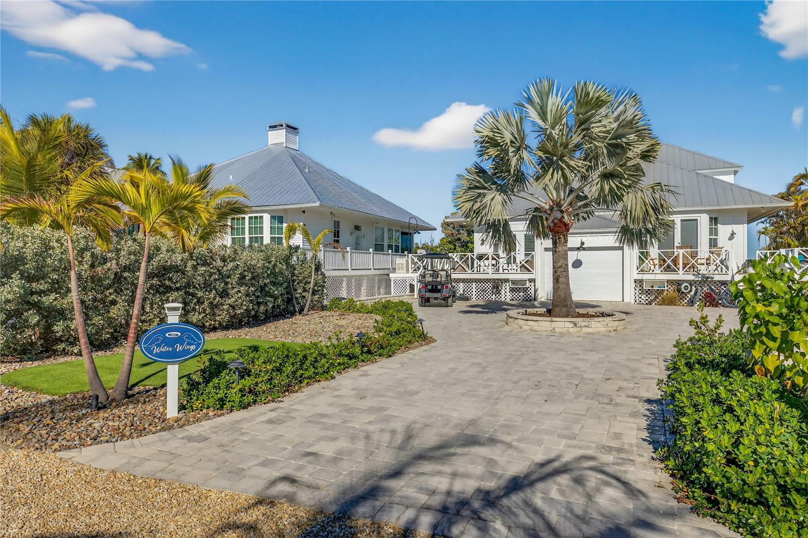 USEPPA VILLAGE - Residential