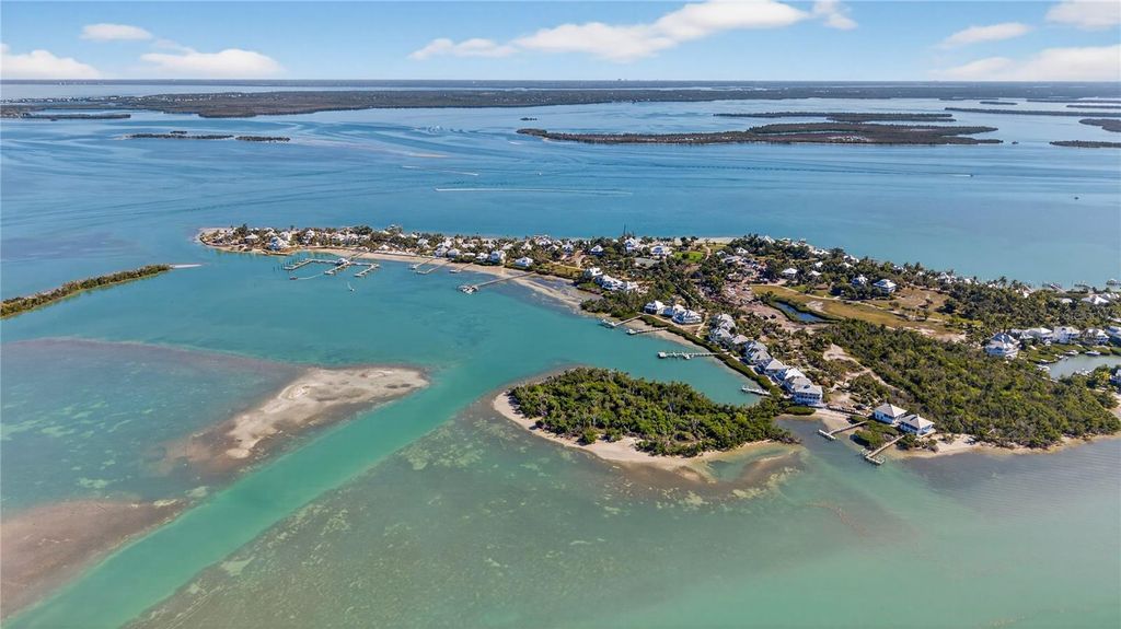 Photo of 520 Useppa Island, Captiva, FL 33924 (MLS # C7523816)