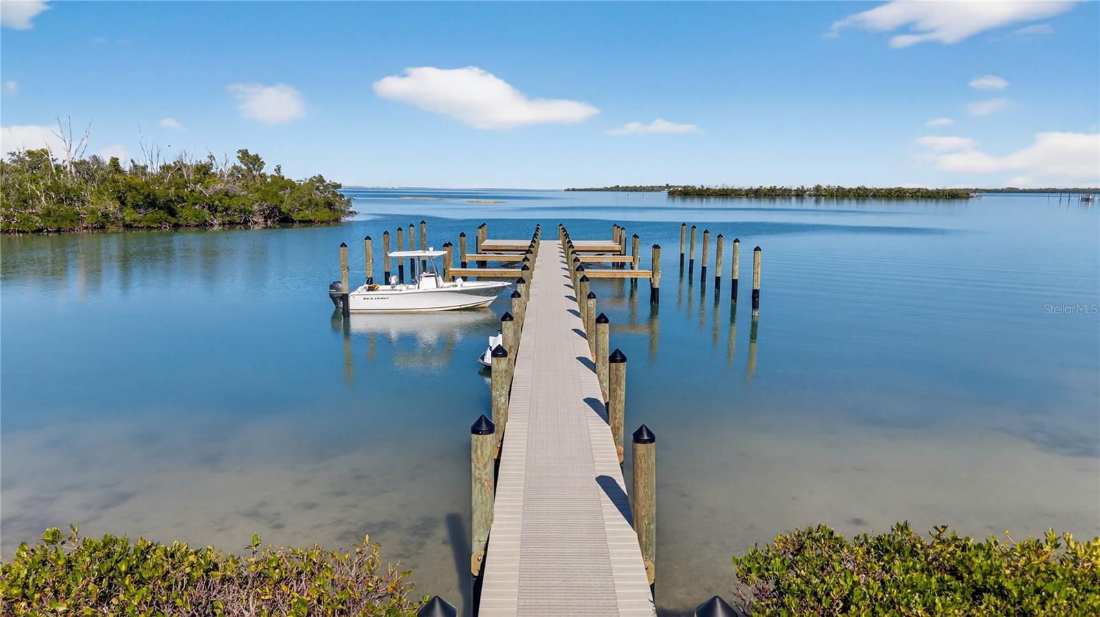 USEPPA VILLAGE - Residential