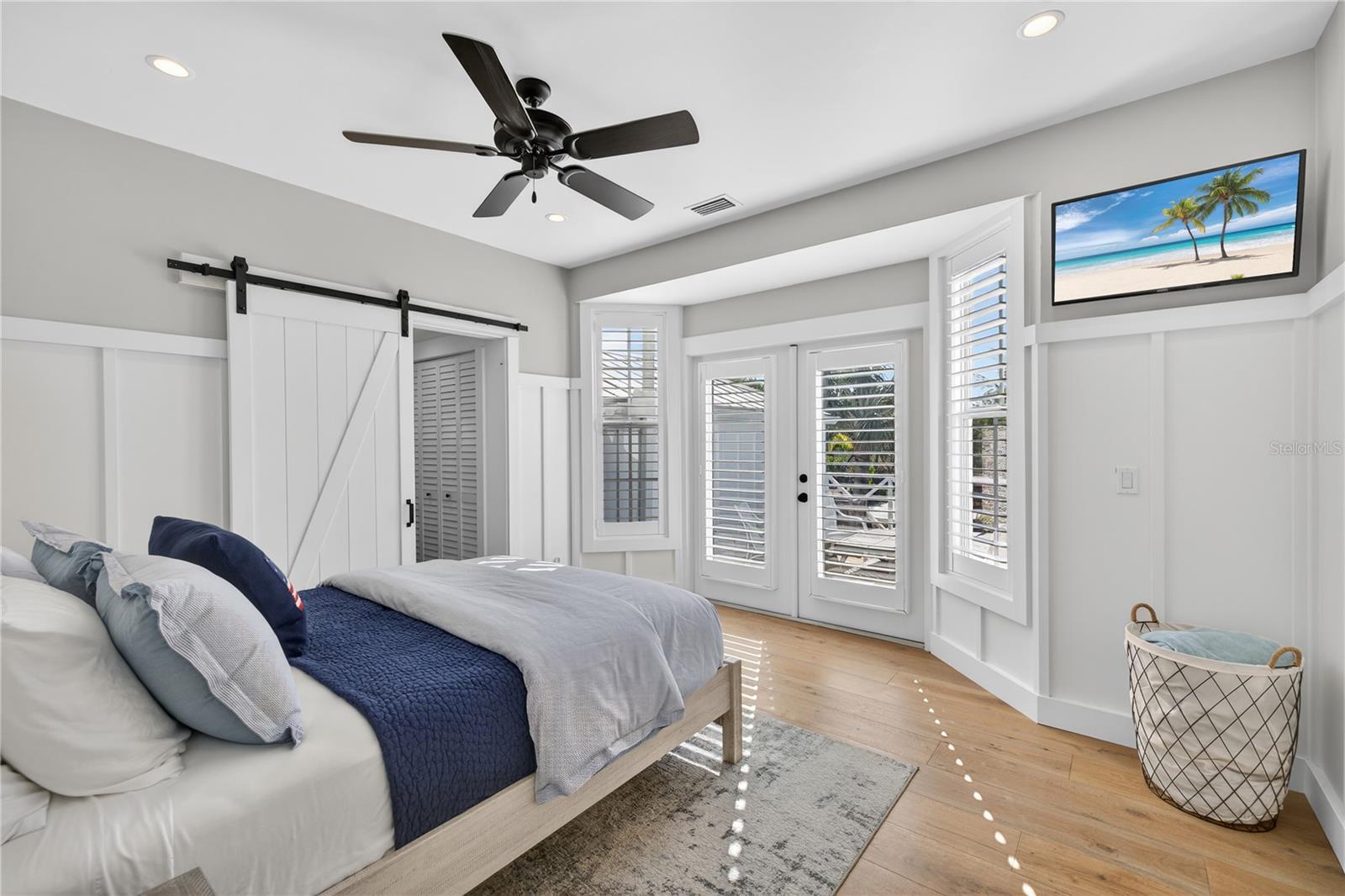 USEPPA VILLAGE - Residential