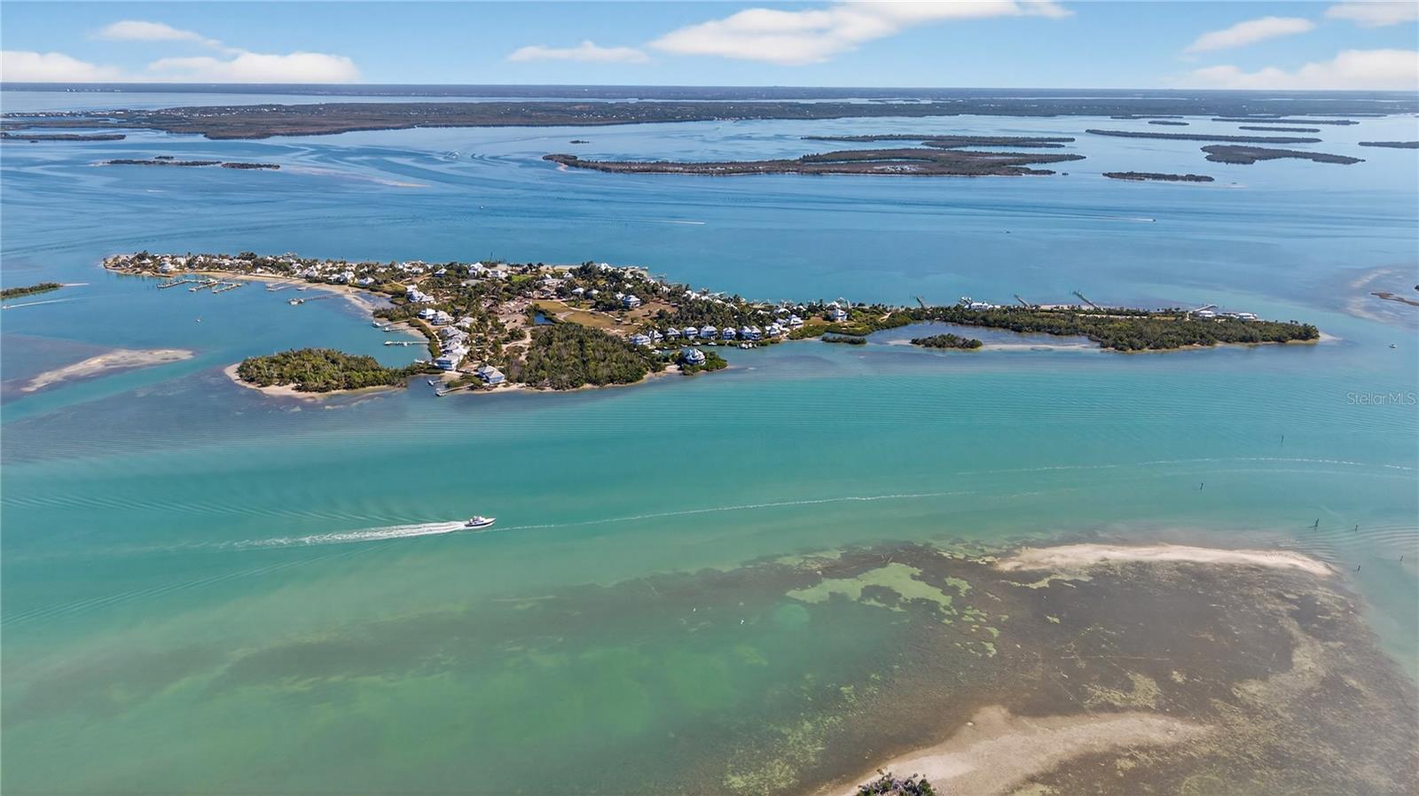 USEPPA VILLAGE - Residential