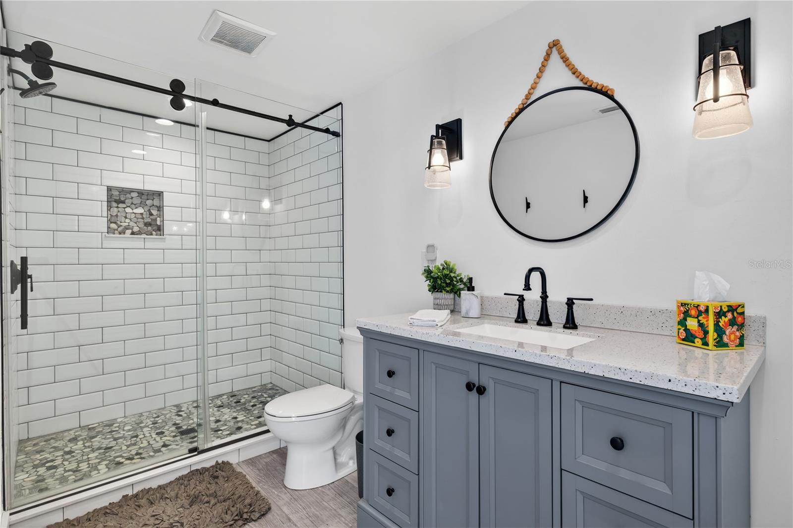 USEPPA VILLAGE - Residential