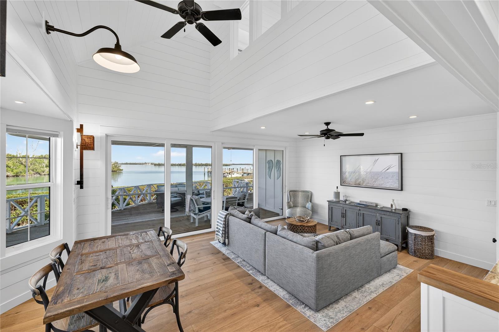 USEPPA VILLAGE - Residential