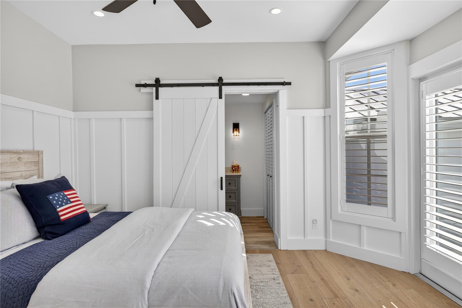 USEPPA VILLAGE - Residential