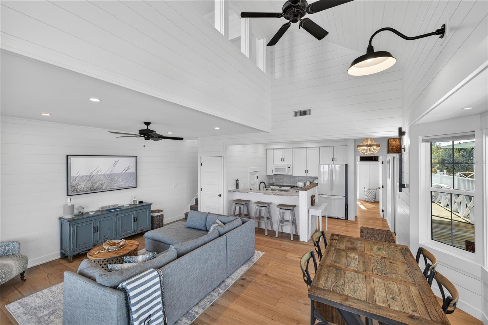 USEPPA VILLAGE - Residential