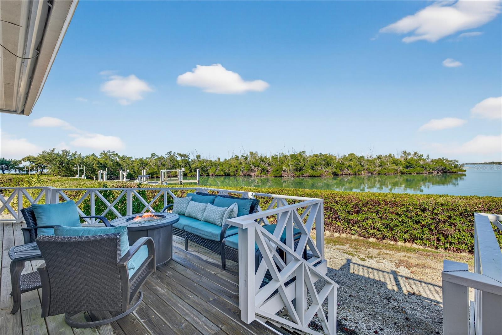 USEPPA VILLAGE - Residential