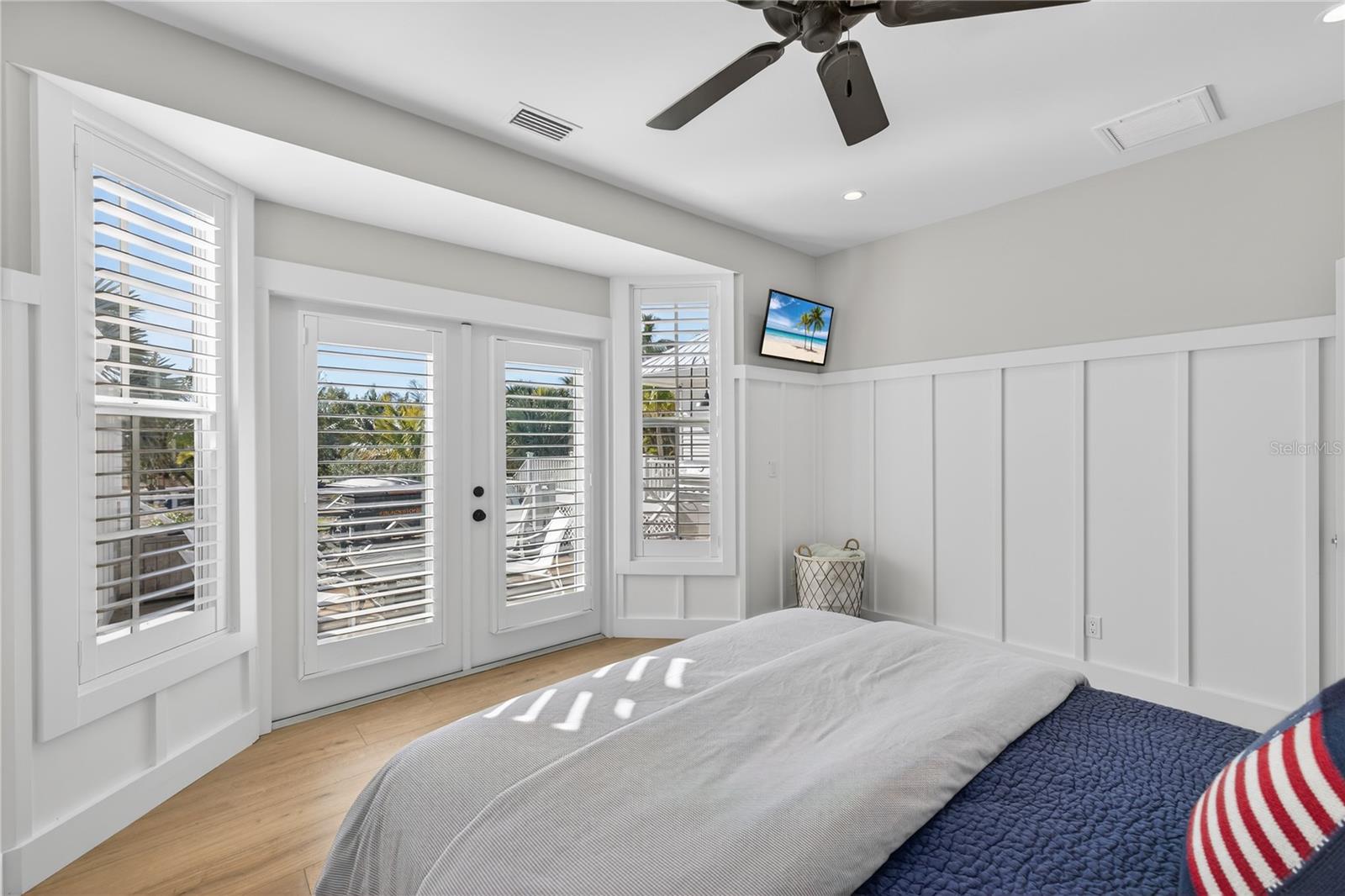 USEPPA VILLAGE - Residential