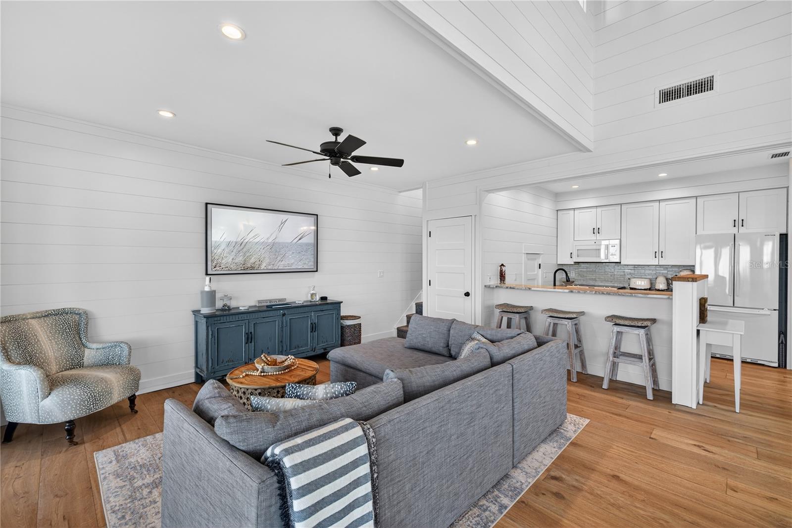 USEPPA VILLAGE - Residential